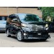 Toyota Vellfire 8 SEATS, 18M WARRANTY, WARRANTED MILES 2.4 5dr